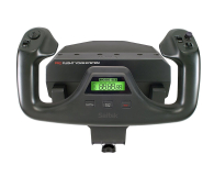 Logitech G Saitek PRO Flight Yoke System - 341584 - zdjęcie 2